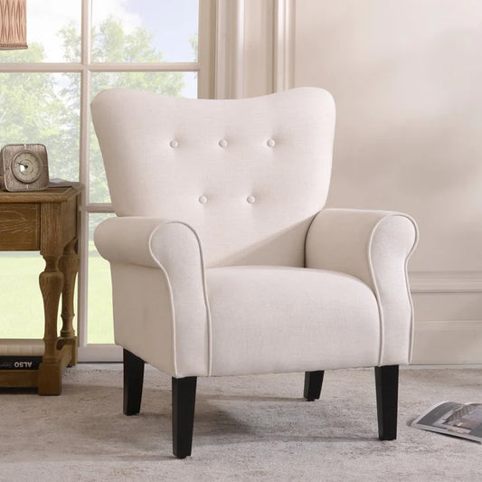 Beech wood chair 85 x 75 cm - SF82