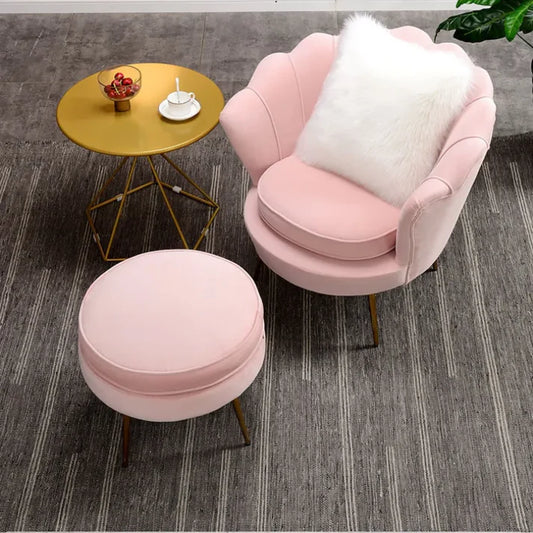 Beech wood chair 60 x 75 cm-SF07