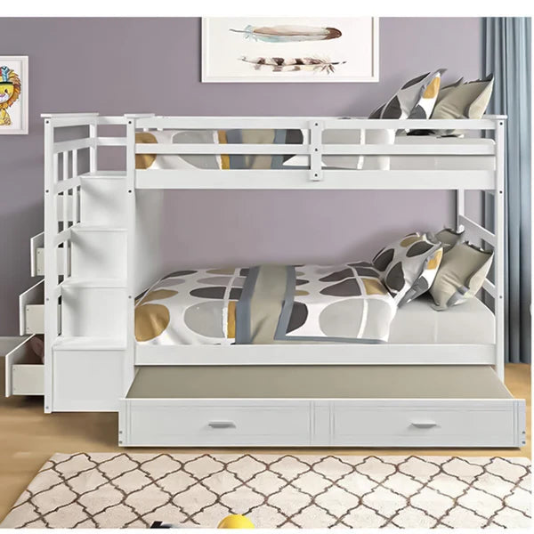 Triple bed - SHR306