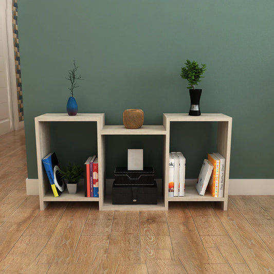 Side table 20×100 cm - LOG514