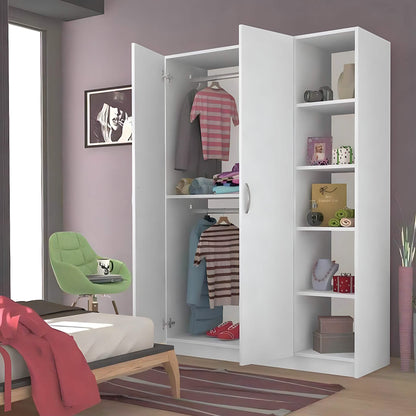 Multi-size and multi-colored wardrobe-TOP-40