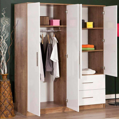 Multi-size and multi-colored wardrobe-TOP-39