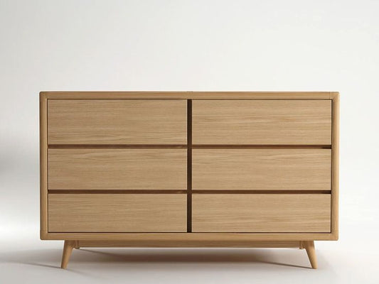 Unit Drawers Multie Size and Colored -SHR078