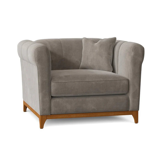 Chair in multiple colors 80×80 cm - FD52