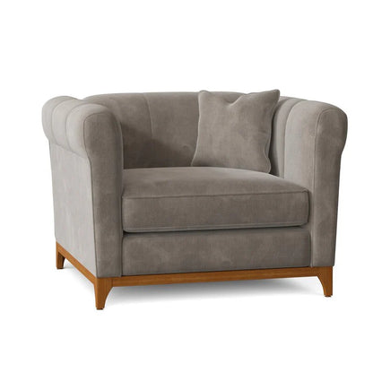 Chair in multiple colors 80×80 cm - FD52