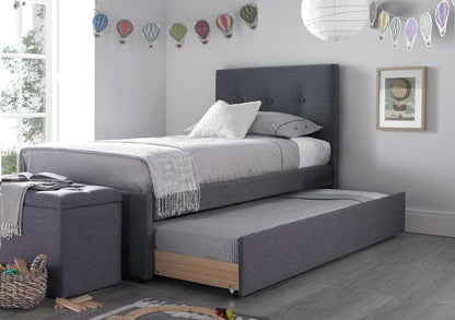 Double bunk bed 120 x 195 cm - EGA129