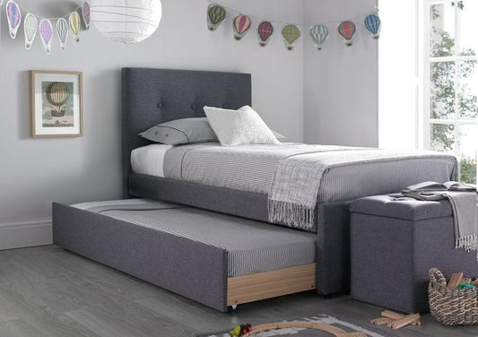 Double bunk bed 120 x 195 cm - EGA129