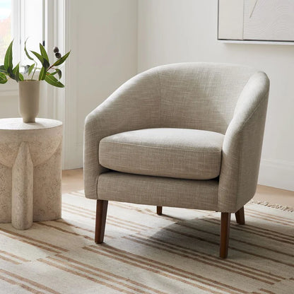 Armchair 75×60 cm - multi colors - FD375