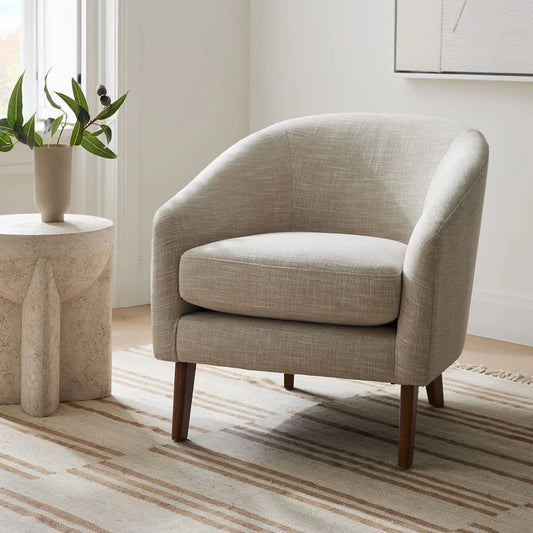 Armchair 75×60 cm - multi colors - FD375