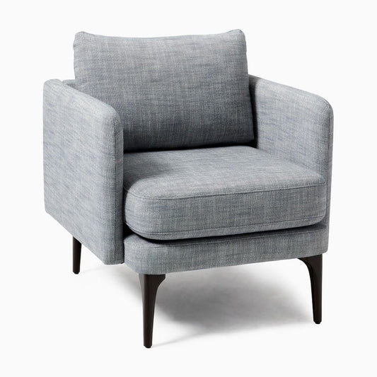 Armchair 75×75 cm - multi colors - MK62