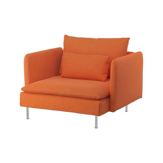 Armchair 80×100 cm - multi colors - KM61