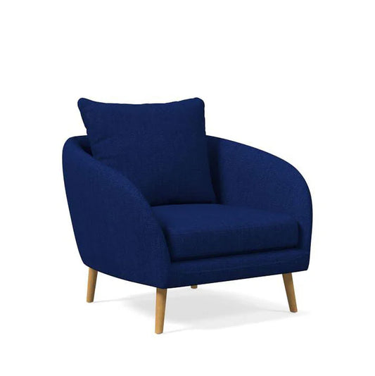 Armchair 70×80 cm - multi colors -FD60