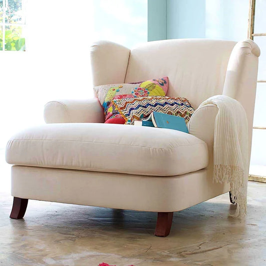 Armchair 100×90 cm - multi colors - FD77