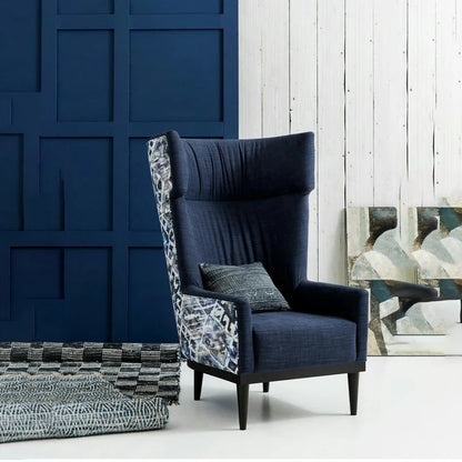 Armchair 75×60 cm - multi colors - KM57
