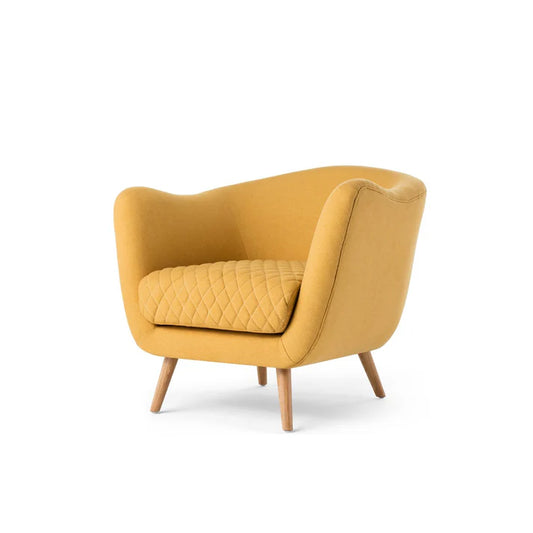 Armchair 80×60cm - Multiple Colors - KM58