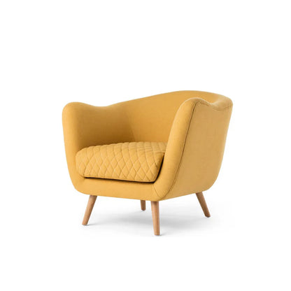 Armchair 80×60cm - Multiple Colors - KM58