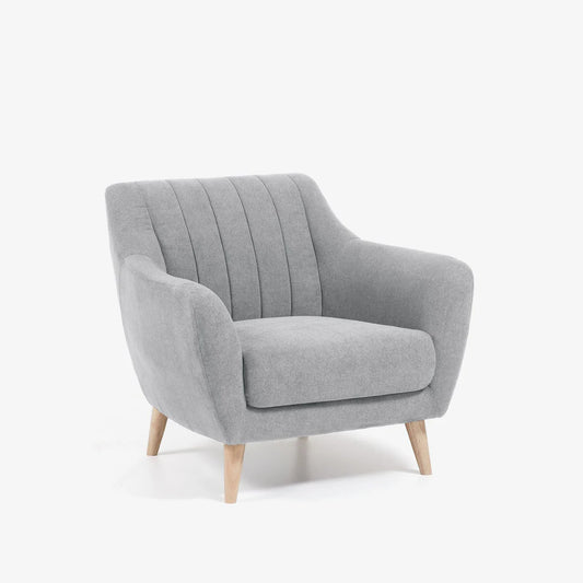Armchair 60×80cm - multiple colors - FD59