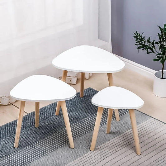 Side table 3 pieces - SHAM102