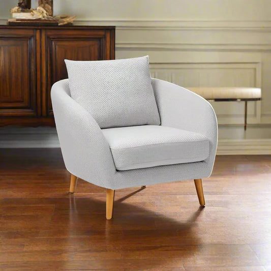 Chair - Multiple Colors - 70×75 cm - SY128