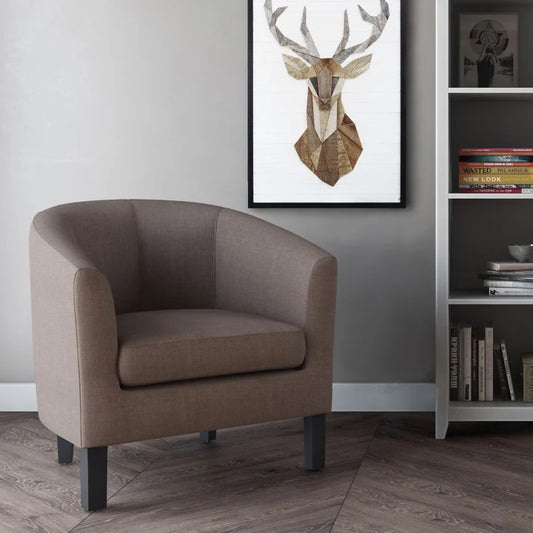 Chair - Multiple Colors - 70×75 cm - SY134