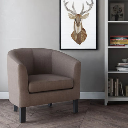 Chair - Multiple Colors - 70×75 cm - SY134