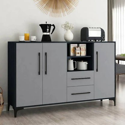 Buffet Multi Size-Colored -buf93