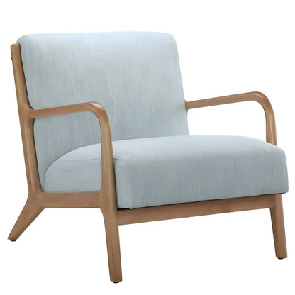 Modern chair in multiple colors 80×80 cm - FUD14