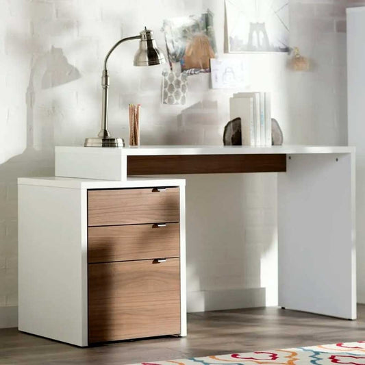 Wooden Desk In Multi Sizes And Colors DW-50
