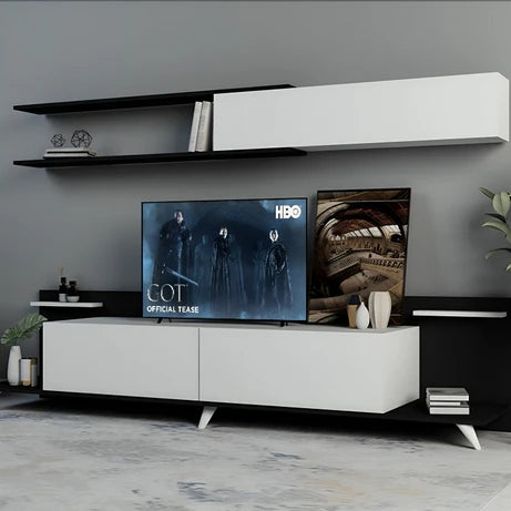 TV Table Multiple Size - Color - TU48