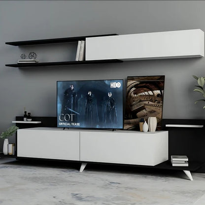 TV Table Multiple Size - Color - TU48