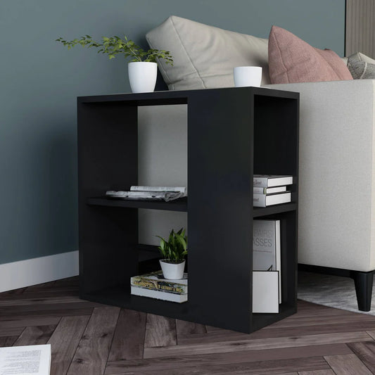 Side table 25×60 cm - LOG498