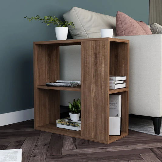 Side table 25×60 cm - LOG499