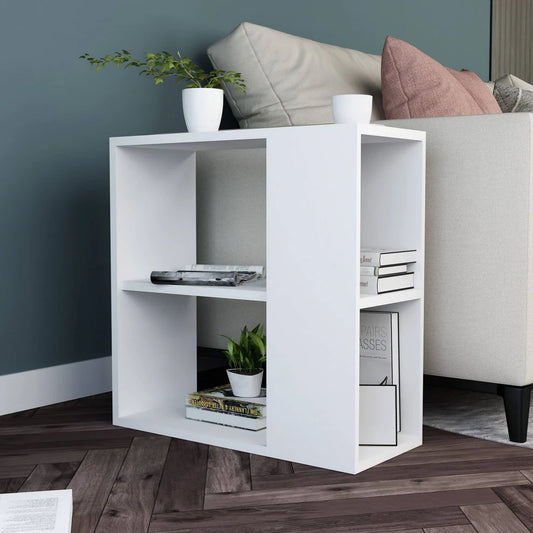 Side table 25×60 cm - LOG497
