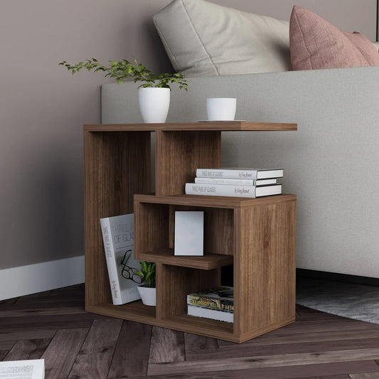Side table 25×50 cm - LOG520