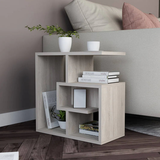Side table 25×50 cm - LOG521