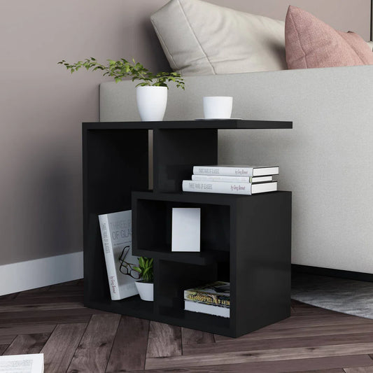 Side table 25×50 cm - LOG523