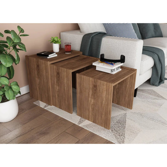 Side table 35×50 cm - LOG537