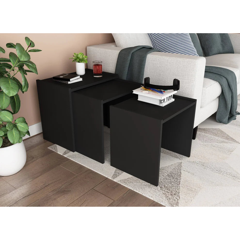 Side table 35×50 cm - LOG539
