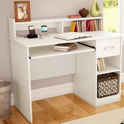 Wooden Desk In Multi Sizes And Colors DW-52