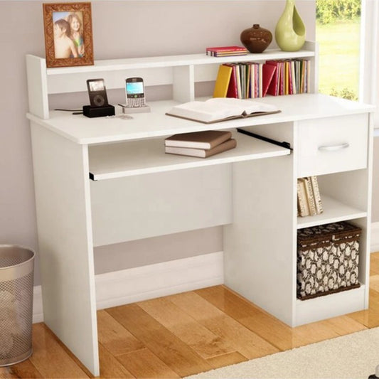 Wooden Desk In Multi Sizes And Colors DW-52