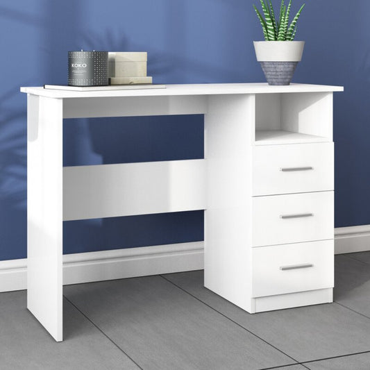 Wooden Desk In Multi Sizes And Colors DW-53