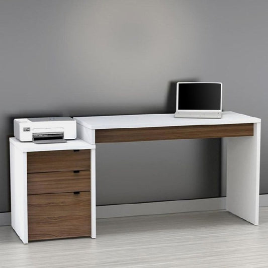Wooden Desk In Multi Sizes And Colors DW-54