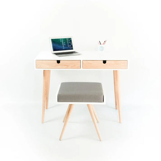 Wooden Desk In Multi Sizes And Colors DW-55
