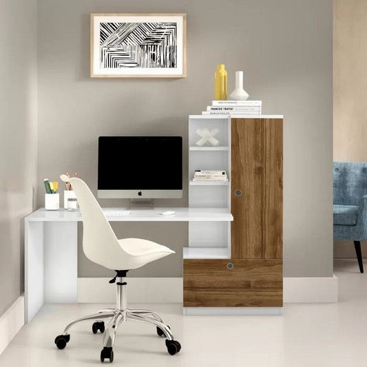 Wooden Desk In Multi Sizes And Colors DW-60