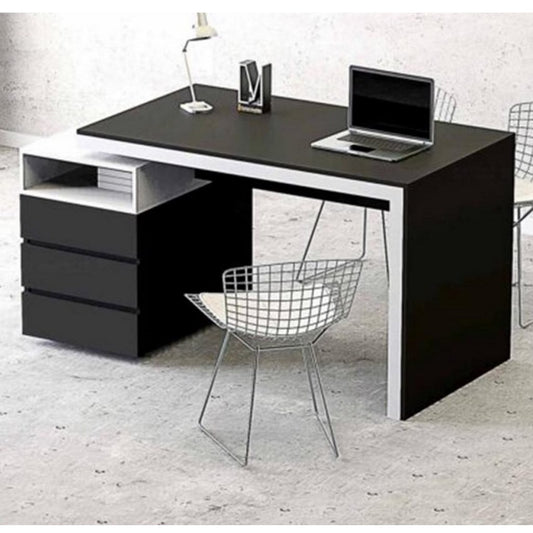 Wooden Desk In Multi Sizes And Colors DW-61