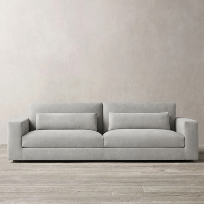 Sofa-149 - رمادي فاتح