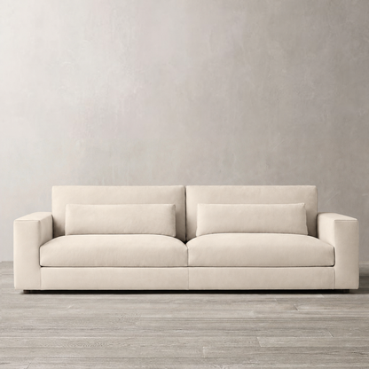 Sofa-149 - أوف وايت
