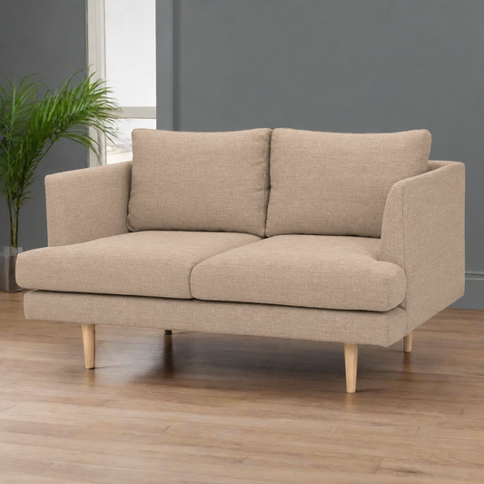 Sofa-179 - بيج