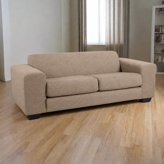 Sofa-174 - بيج