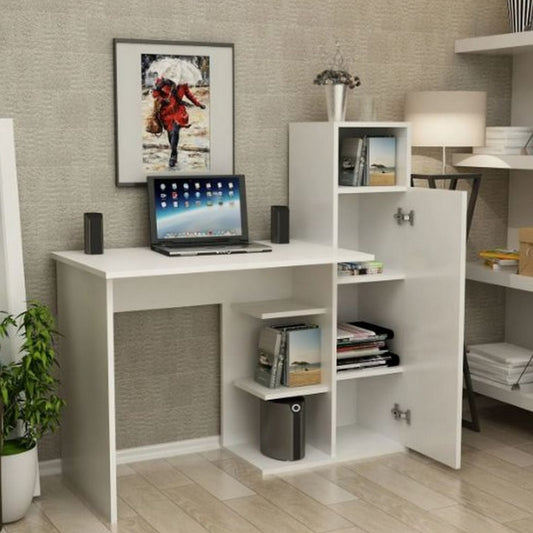 Wooden Desk In Multi Sizes And Colors DW-62